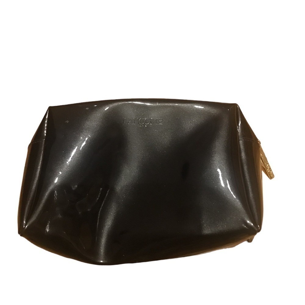 Lancôme cosmetics bag